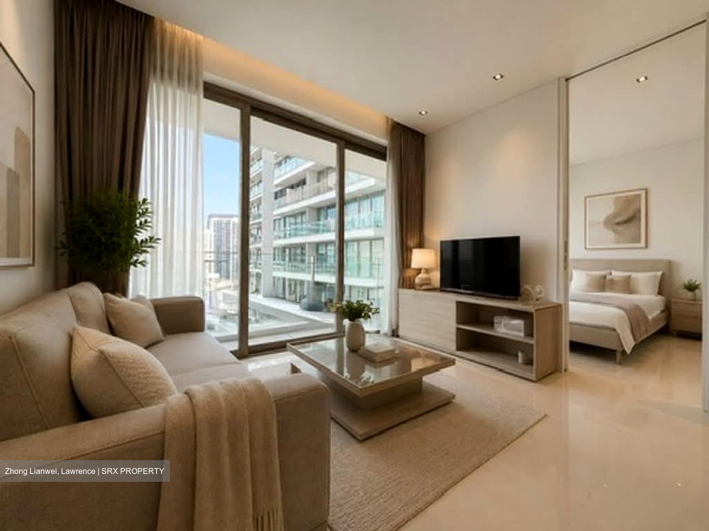 Scotts Square (D9), Apartment #580601901